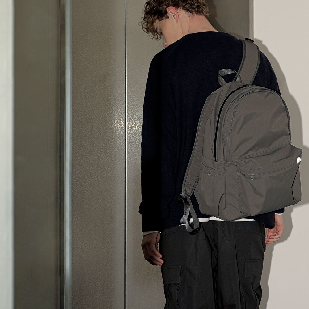 バックパック・リュック sweetch CITY BOYS 2WAY RUCKSACK 002 Olive Green 스위치(SWEETCH) CITY BOYS 2WAY RUCKSACK 002 Olive Green