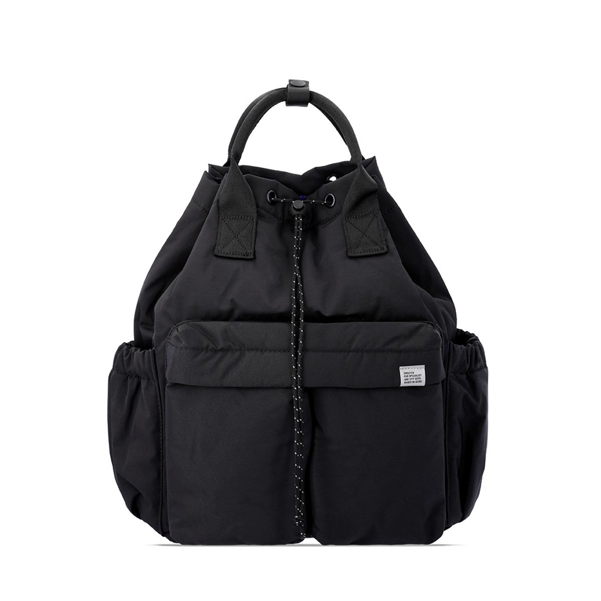 스위치(SWEETCH) CITY BOYS  2WAY RUCKSACK 002