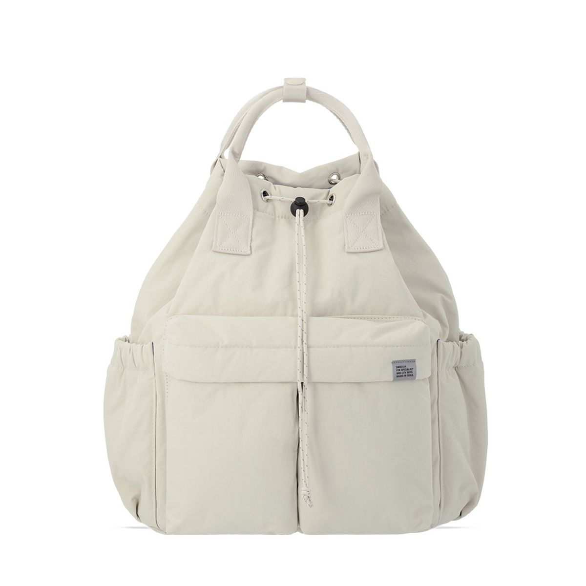 스위치(SWEETCH) CITY BOYS  2WAY RUCKSACK 002