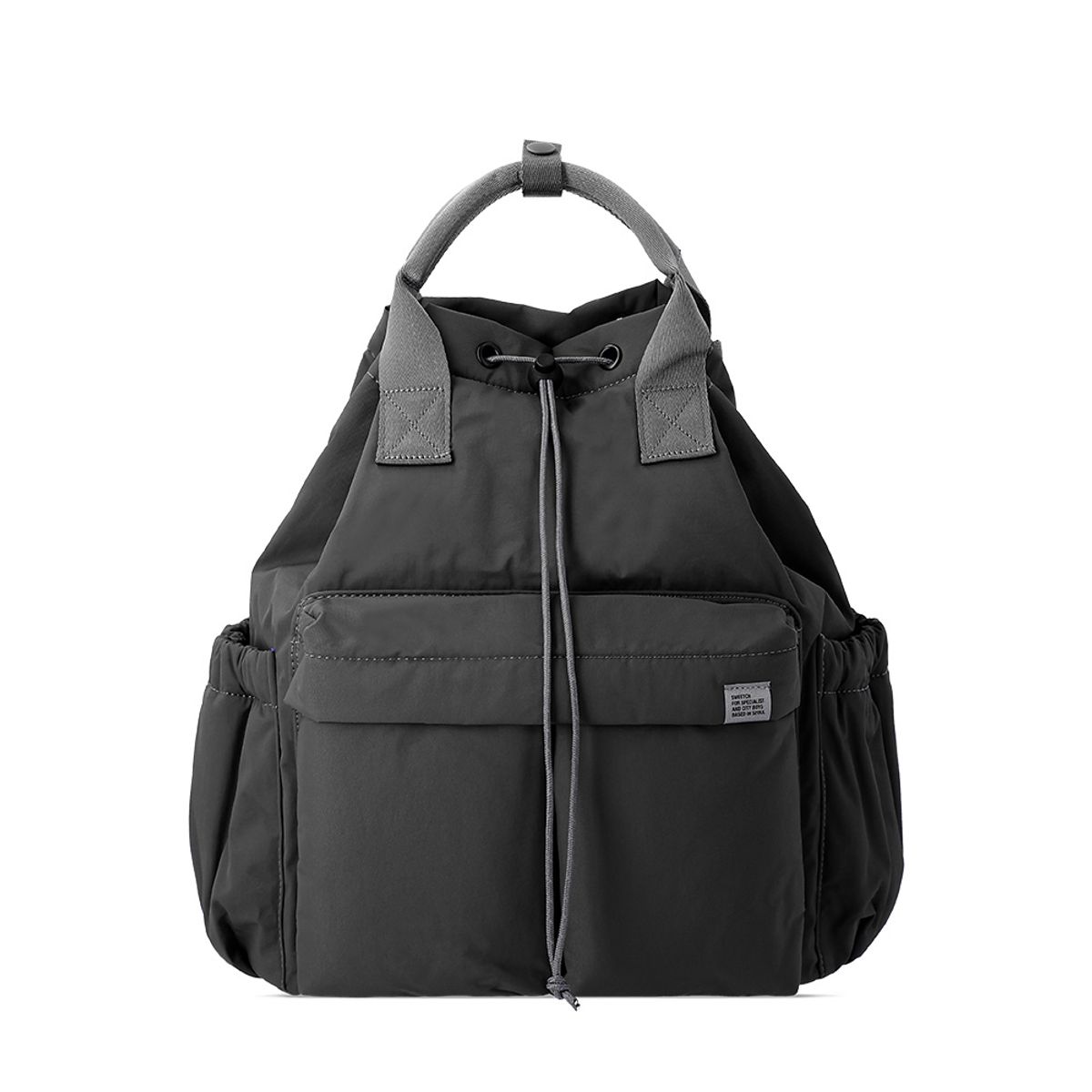 스위치(SWEETCH) CITY BOYS  2WAY RUCKSACK 002