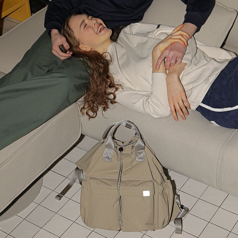 MUSINSA | SWEETCH CITY BOYS 2WAY RUCKSACK 002