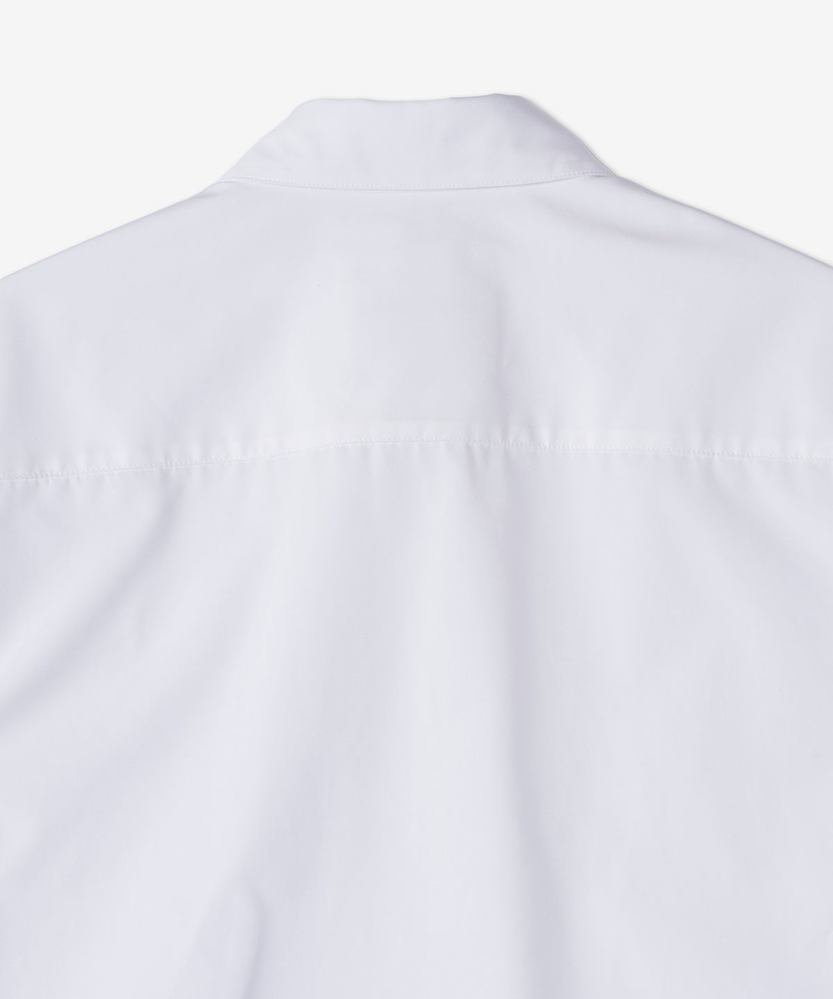 질 샌더(JIL SANDER) 클래식 코튼 셔츠  - 화이트 / JSMU600126MU244200100