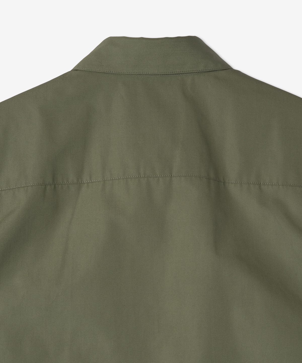 질 샌더(JIL SANDER) 클래식 코튼 셔츠  - 카키 / JSMU600126MU244200330