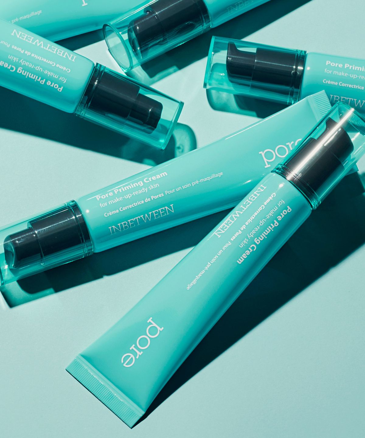 블라이드(BLITHE) [모공삭제] 인비트윈 포어 프라이밍 크림 30ml