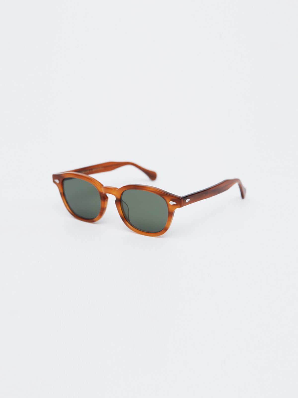비브이에이치(BVH EYEWEAR) BETHEL SUNGLASS