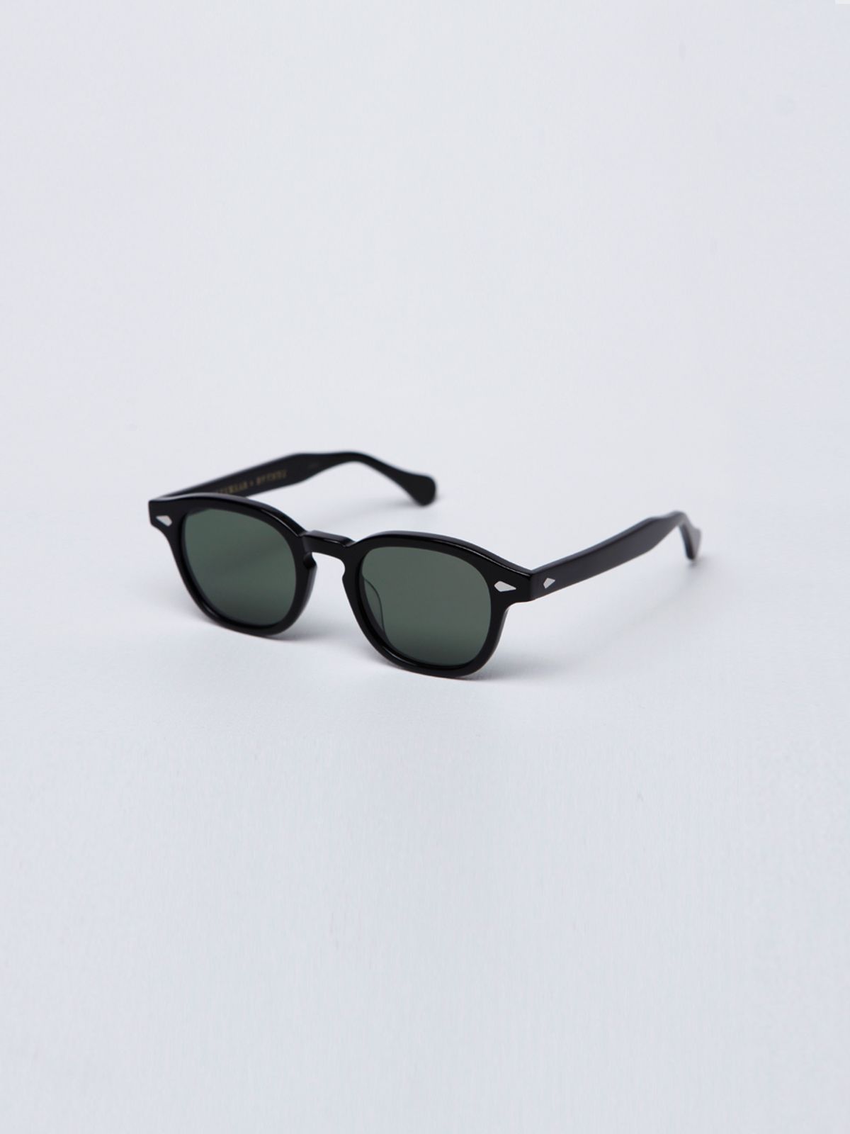 비브이에이치(BVH EYEWEAR) BETHEL SUNGLASS