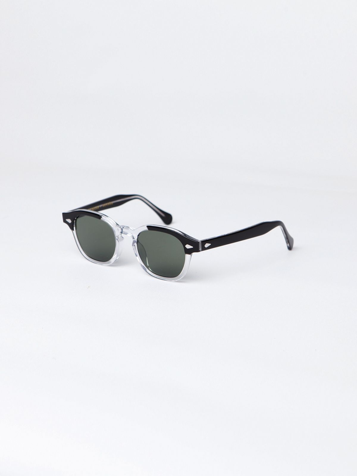 비브이에이치(BVH EYEWEAR) BETHEL SUNGLASS