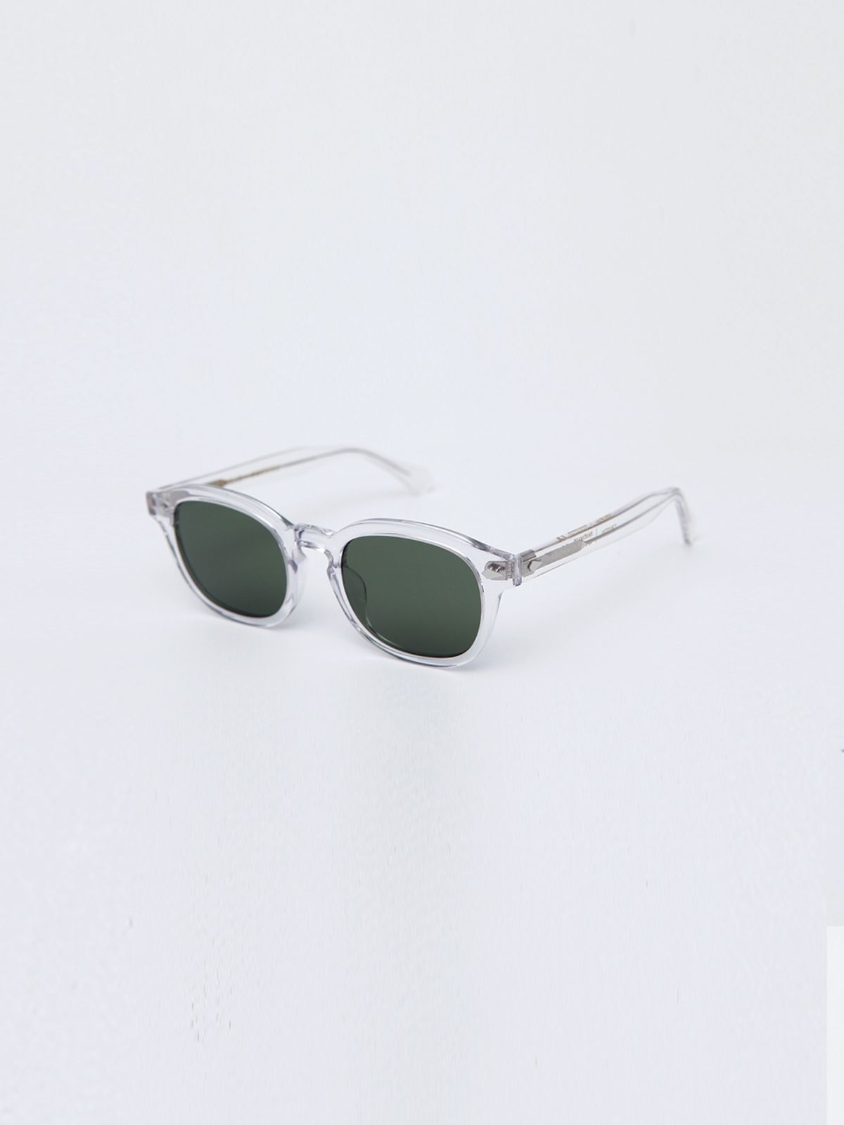 비브이에이치(BVH EYEWEAR) BETHEL SUNGLASS