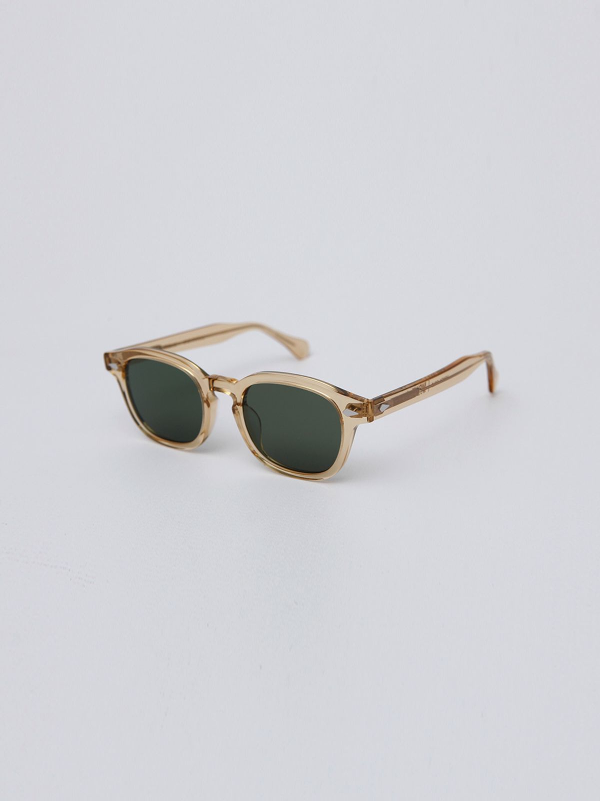 비브이에이치(BVH EYEWEAR) BETHEL SUNGLASS