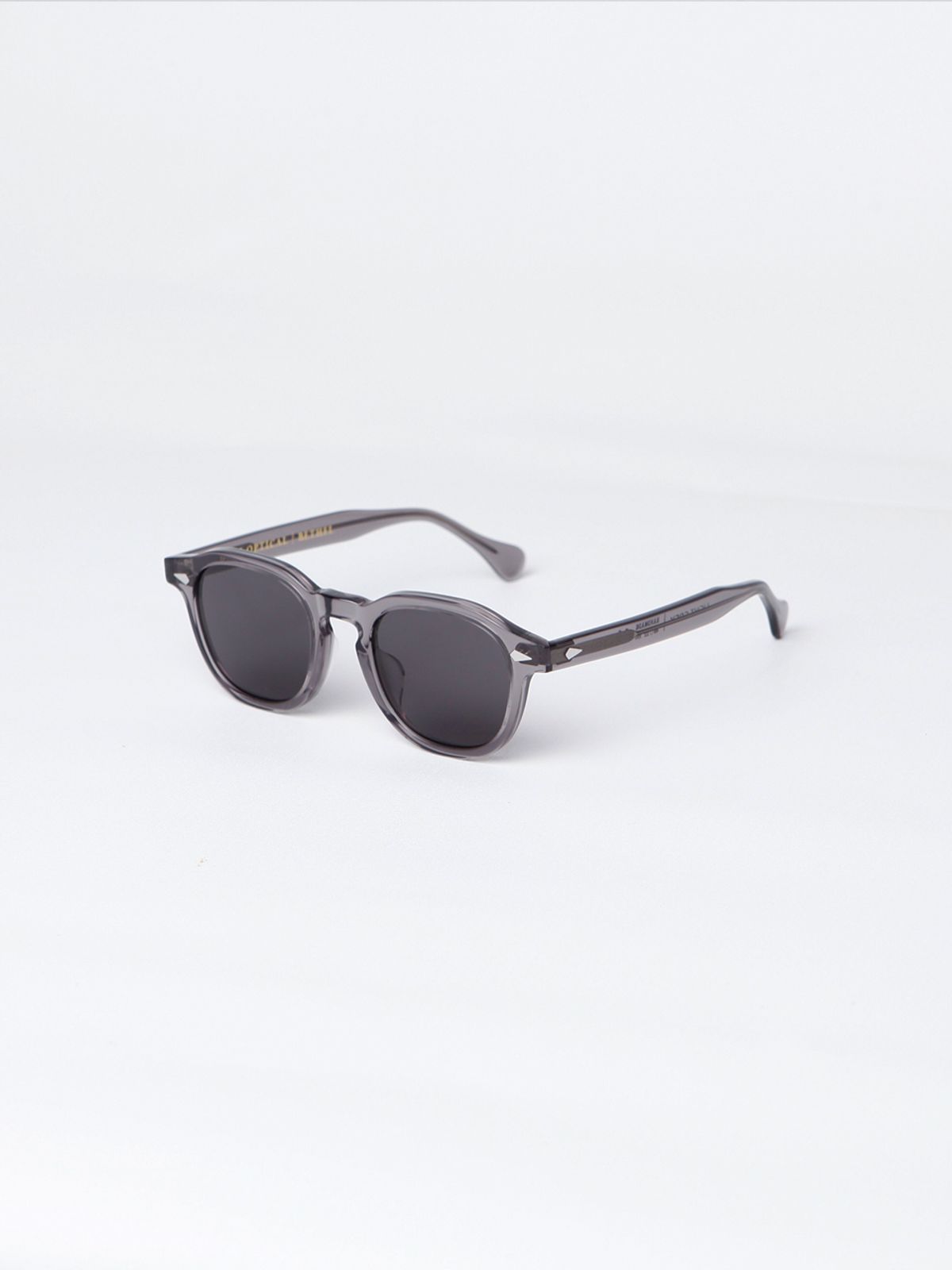 비브이에이치(BVH EYEWEAR) BETHEL SUNGLASS