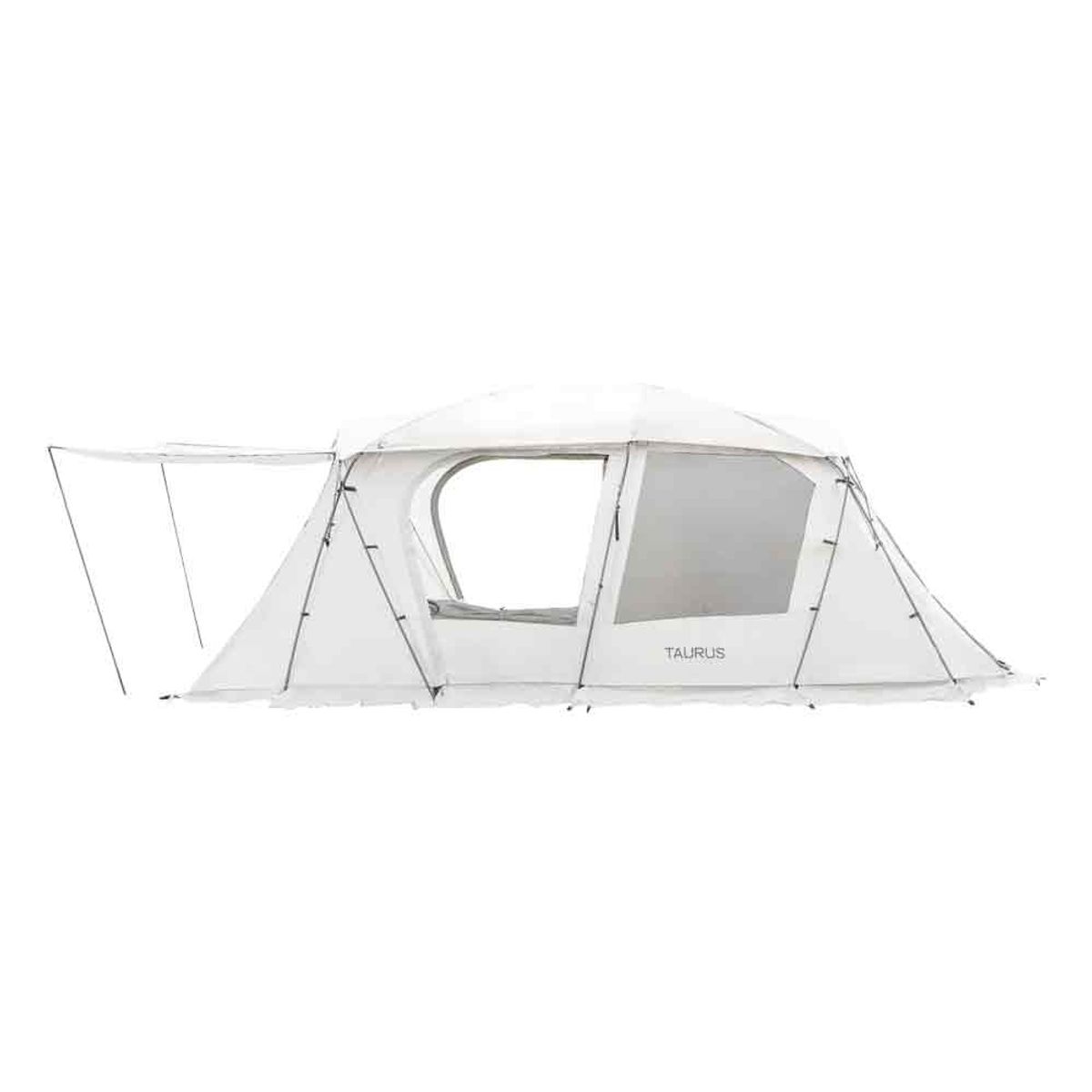 폴라리스(POLARIS) 타우루스 알파 리빙쉘 텐트 웜그레이