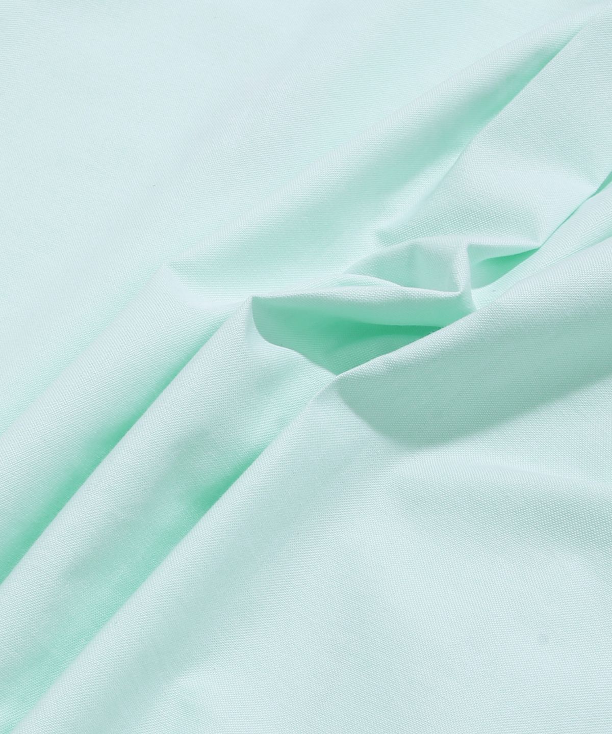 예일(YALE) (OVERSIZED) EMBROIDERY OXFORD SS SHIRT MINT