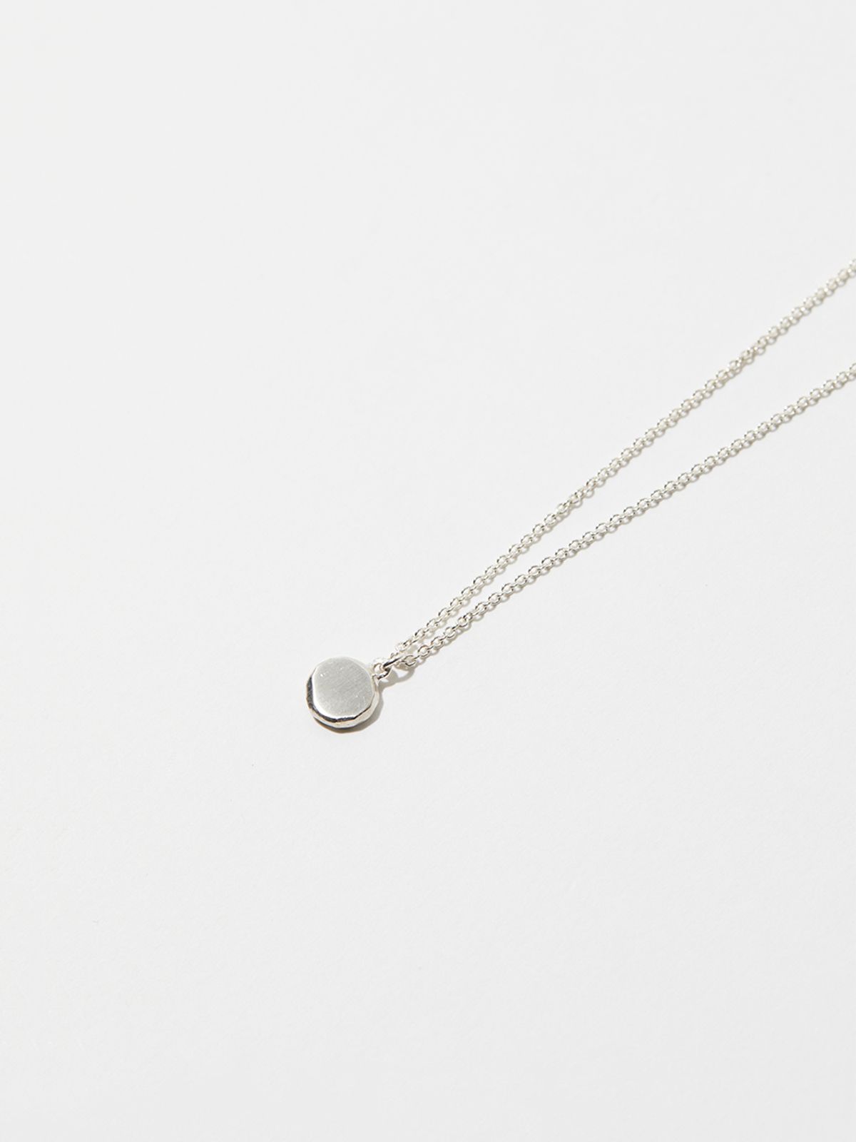 하카블랙스(HAKKABLACKS) Silver Stone #01N