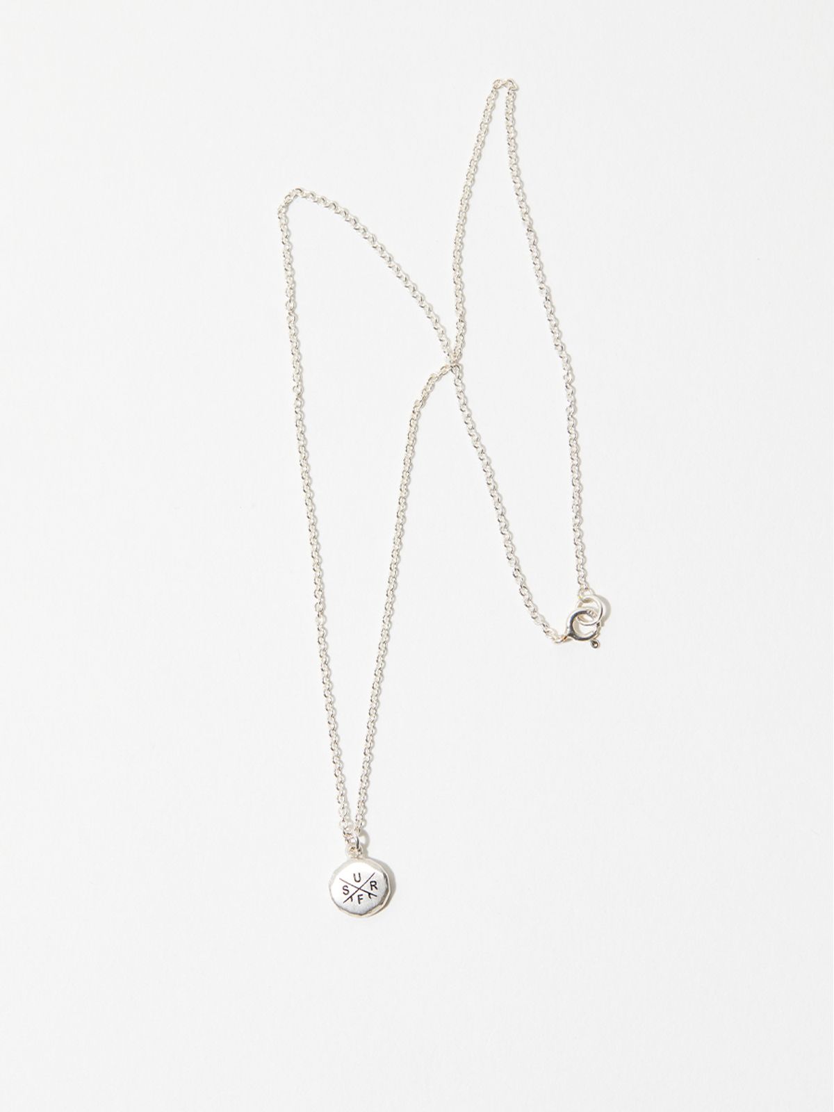 하카블랙스(HAKKABLACKS) Silver Stone #01N