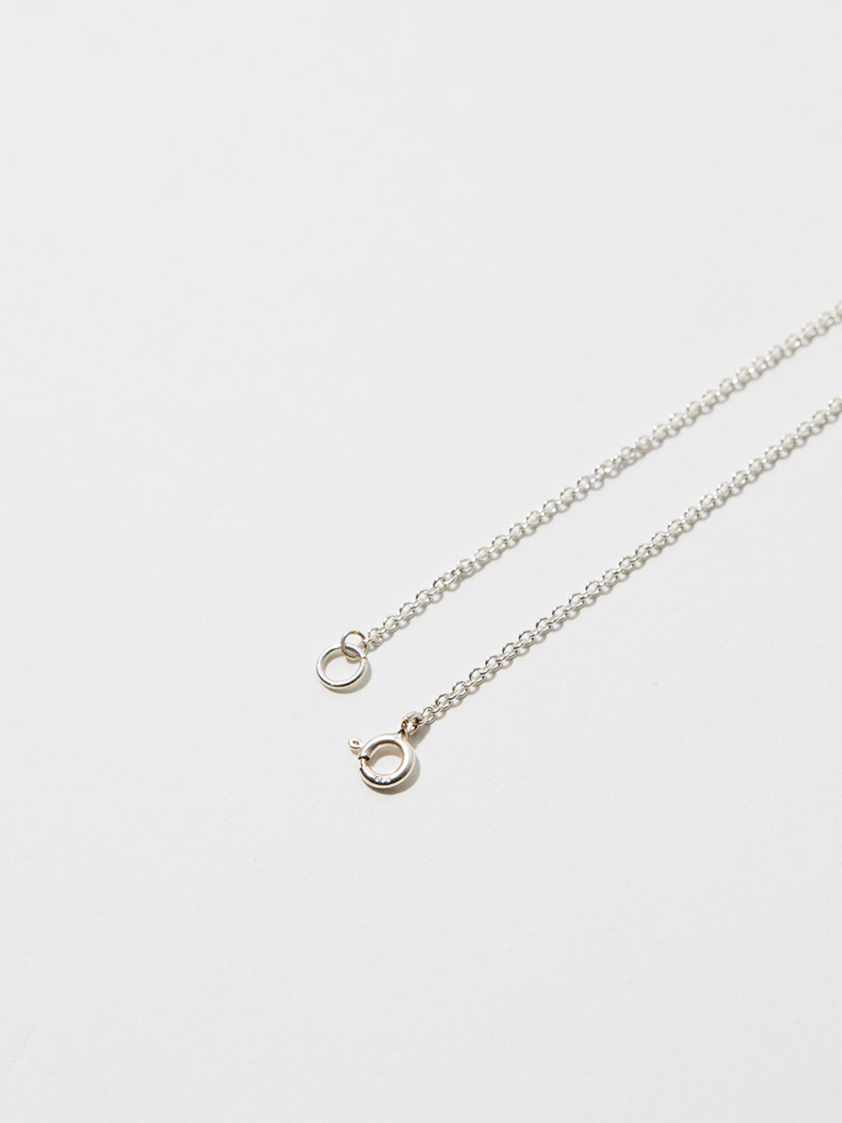 하카블랙스(HAKKABLACKS) Silver Stone #01N