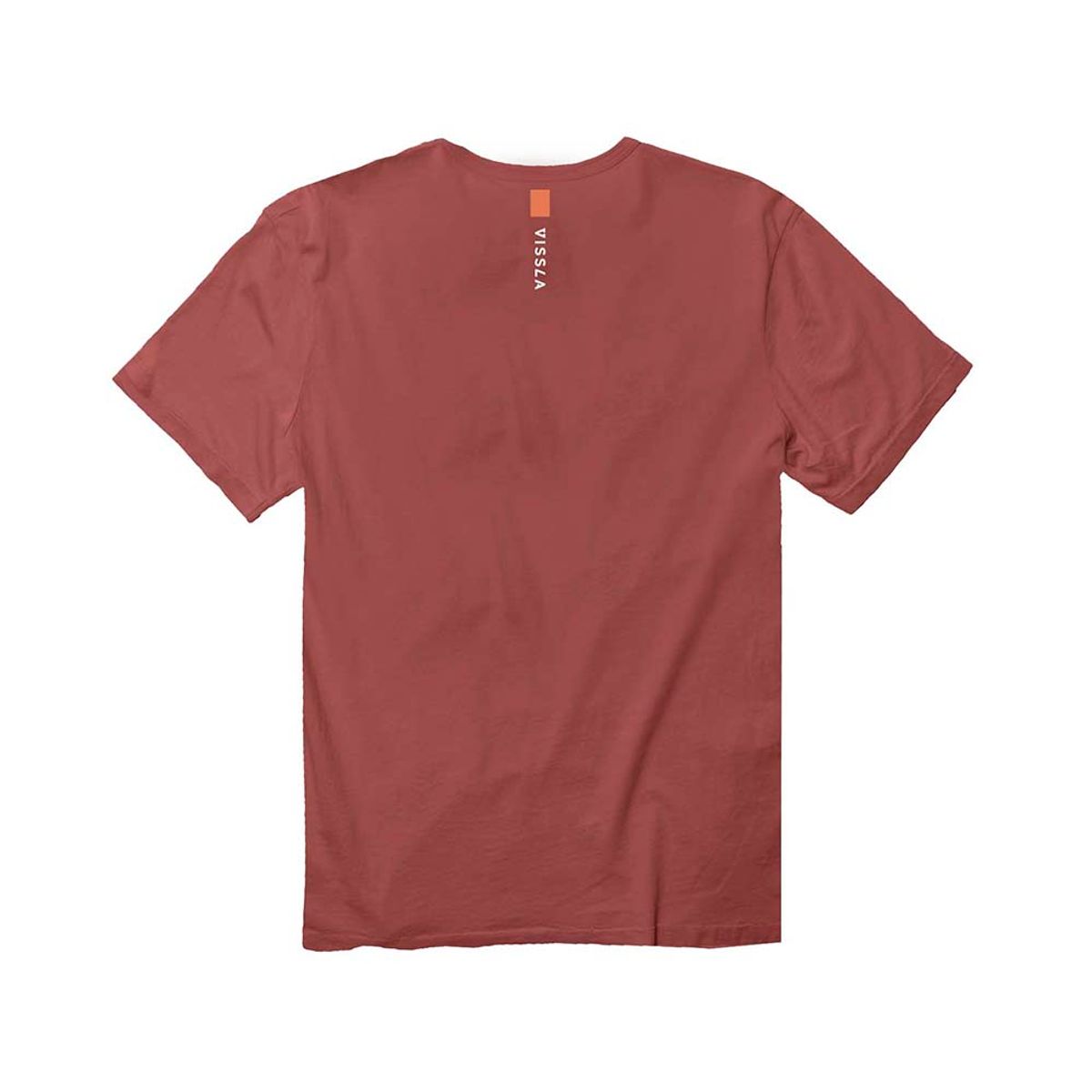 비슬라(VISSLA) Heavy Sets Organic Tee-RRD