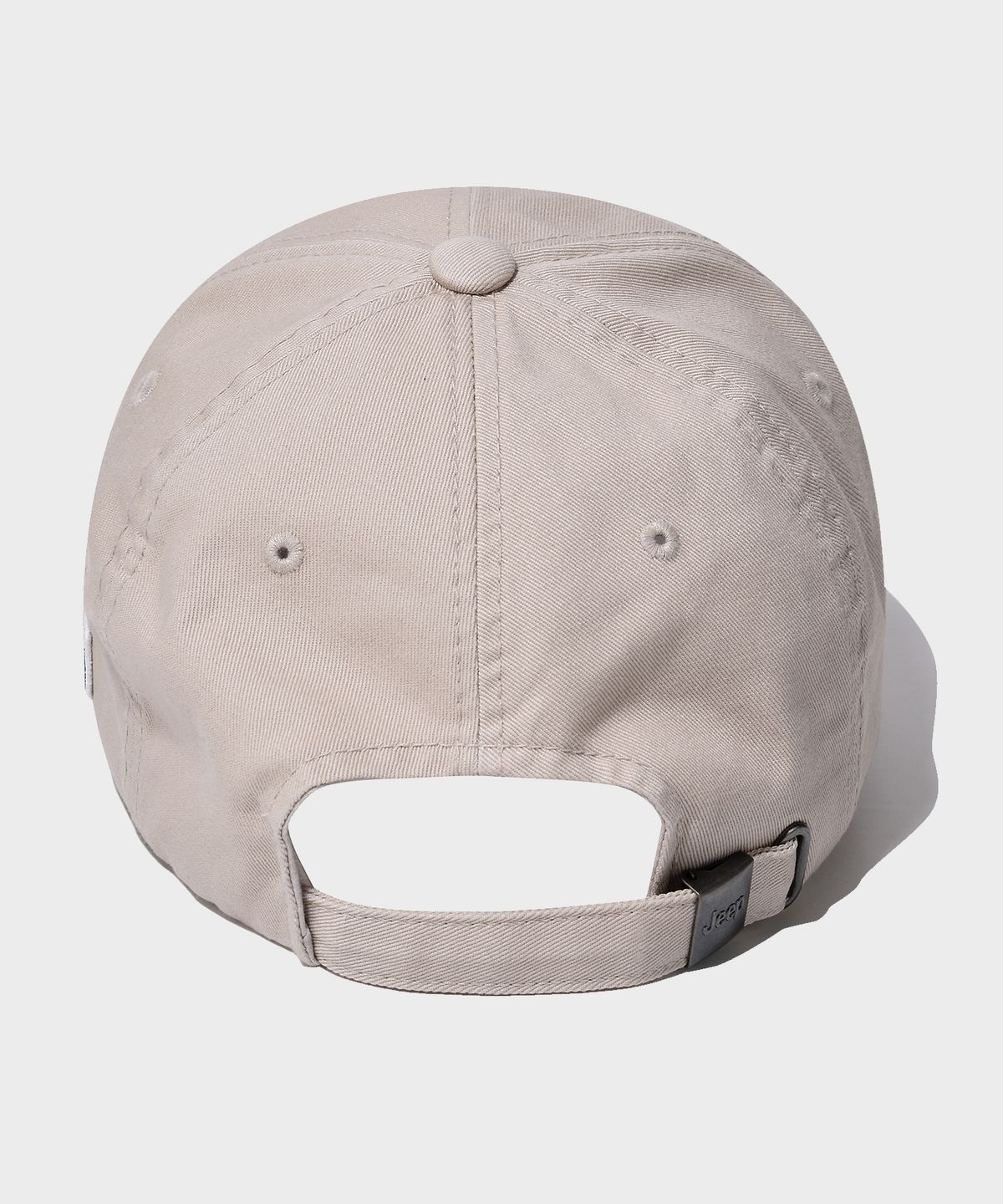 지프(JEEP) Small Logo Cap (JR5GCU192BE)