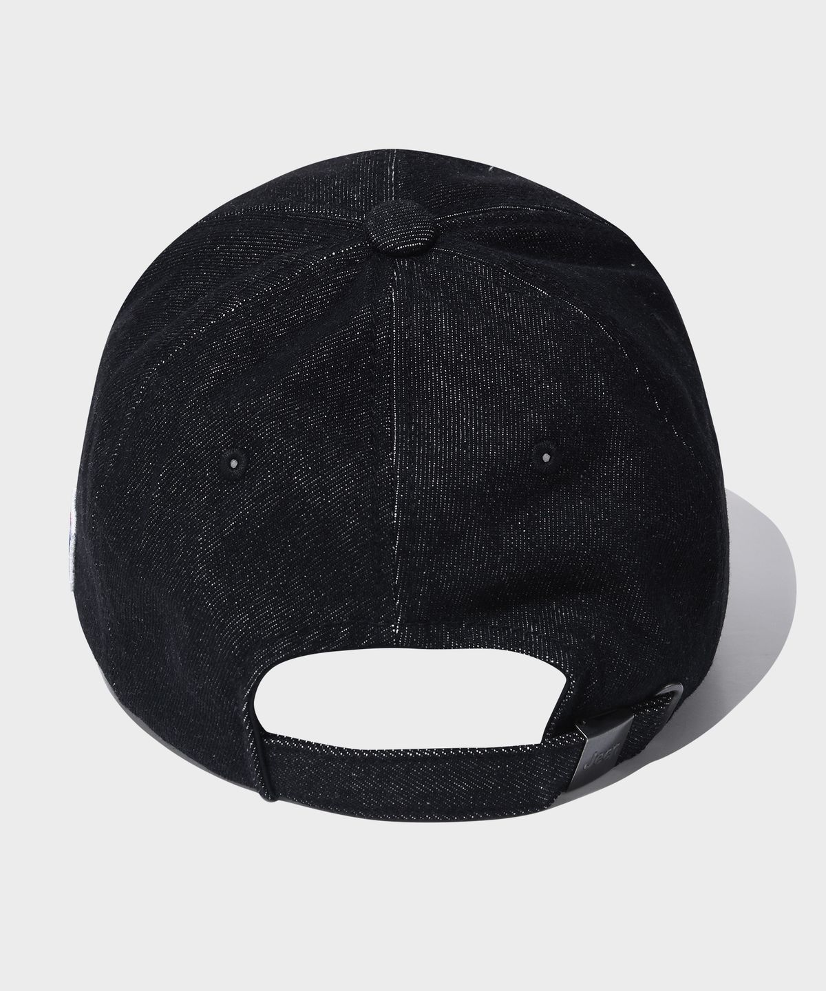 지프(JEEP) Small Logo Denim Cap (JR5GCU192DI)