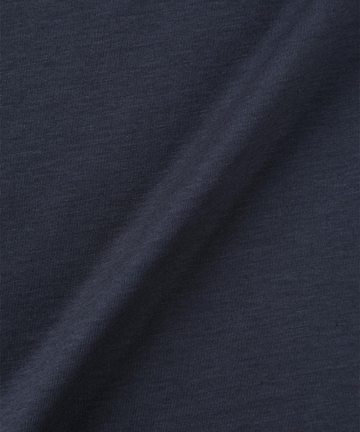빠니깔레(PANICALE) 실크 텍스처 슬림핏 셔츠 2COLOR