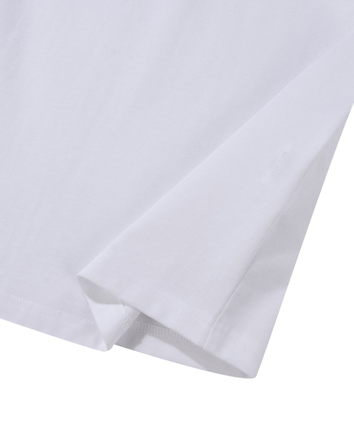 지프(JEEP) [2PACK] 190g 싱글 더 레거시 반팔 티셔츠 (JR5TSU153BK)