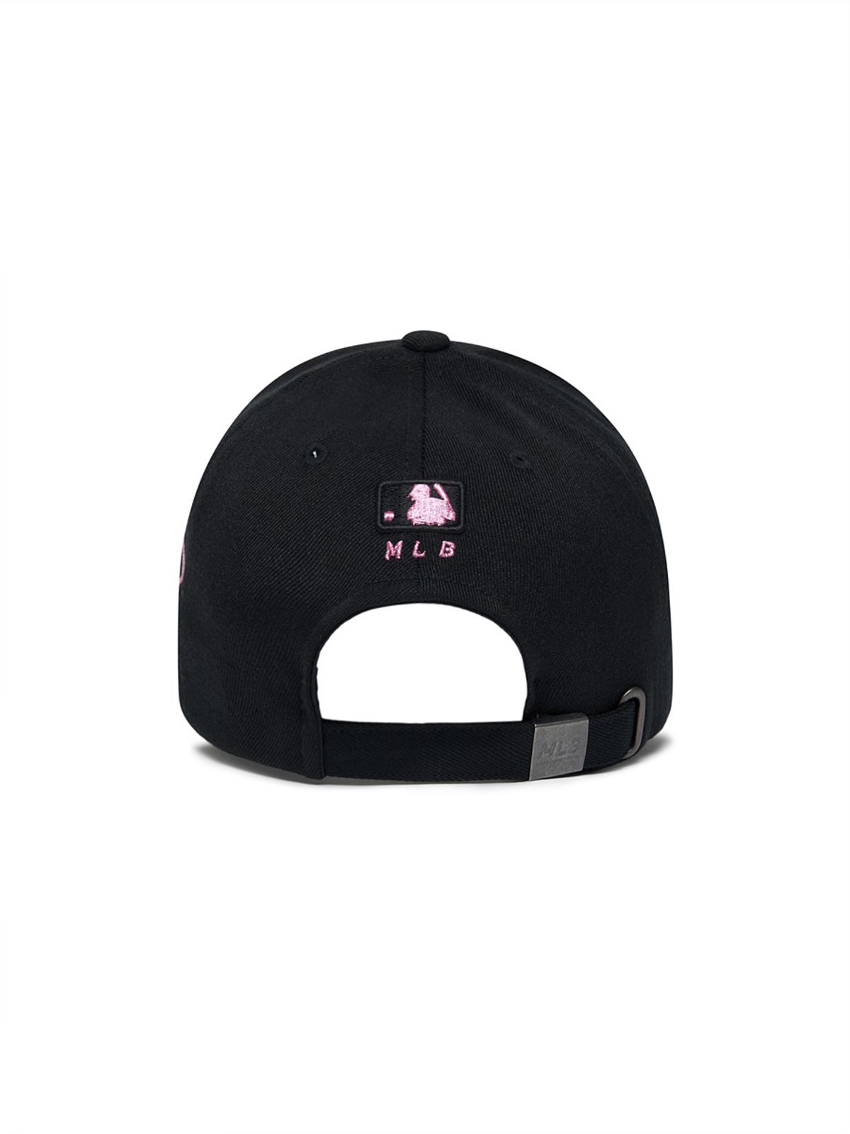 엠엘비(MLB) 다이아몬드 스트럭쳐 볼캡 NY (Black)