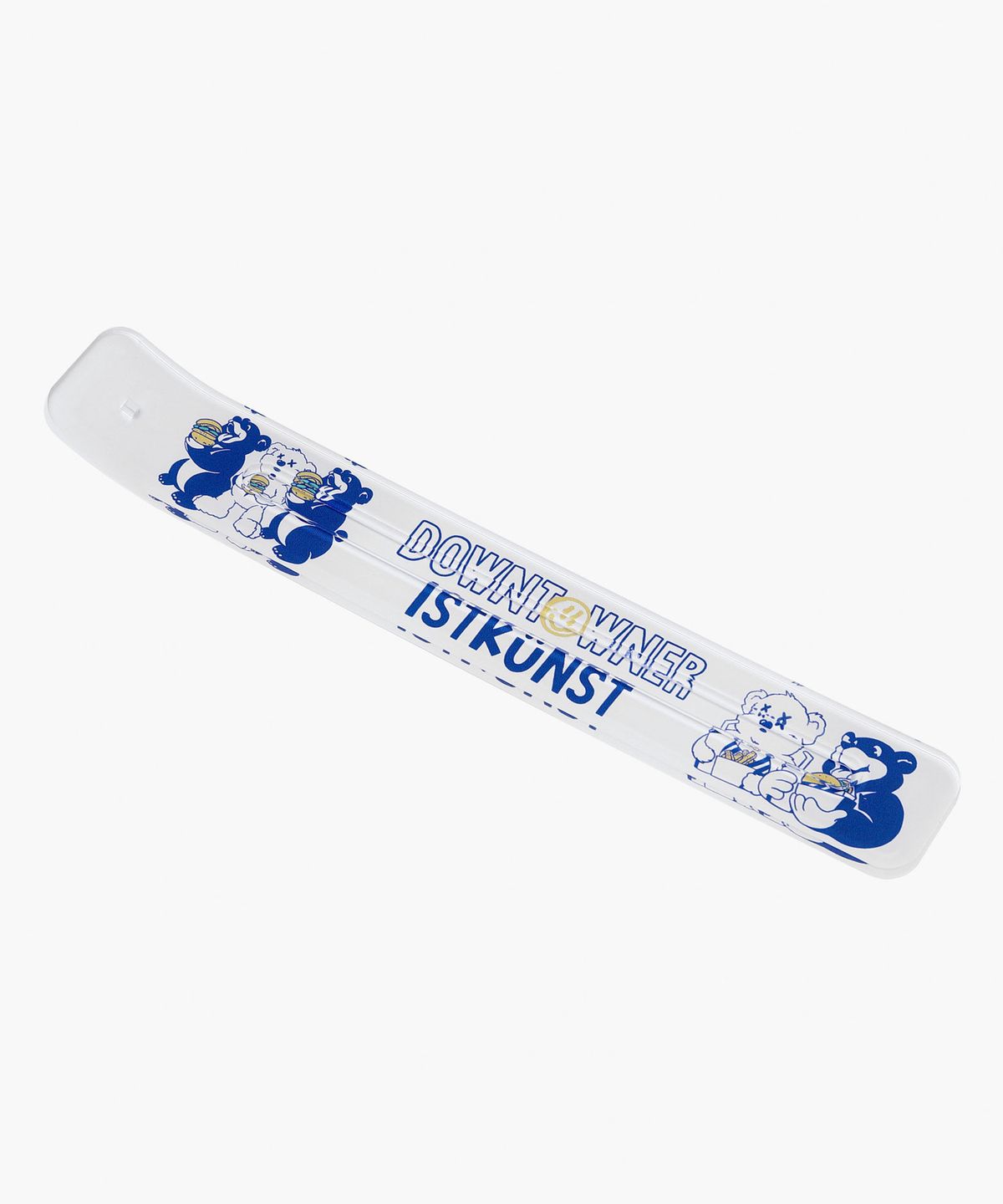 이스트쿤스트(ISTKUNST) DOWNTOWNER INCENSE HOLDER_WHITE(IK2CMMAB70B)