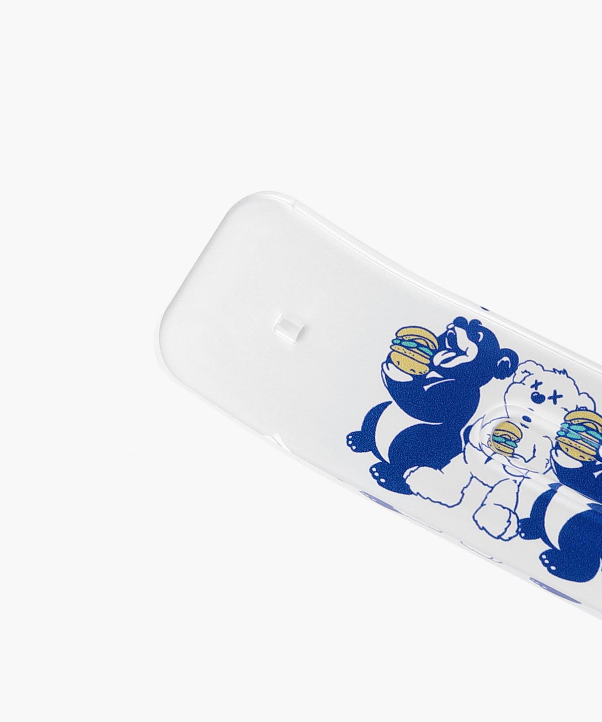 이스트쿤스트(ISTKUNST) DOWNTOWNER INCENSE HOLDER_WHITE(IK2CMMAB70B)