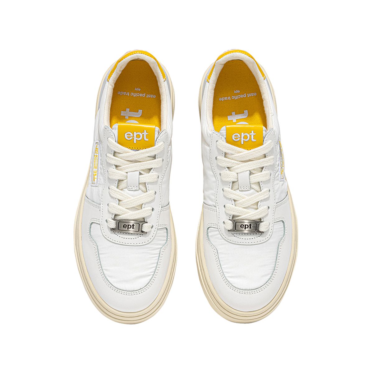 이피티(EPT) COURT NYLON (YELLOW)