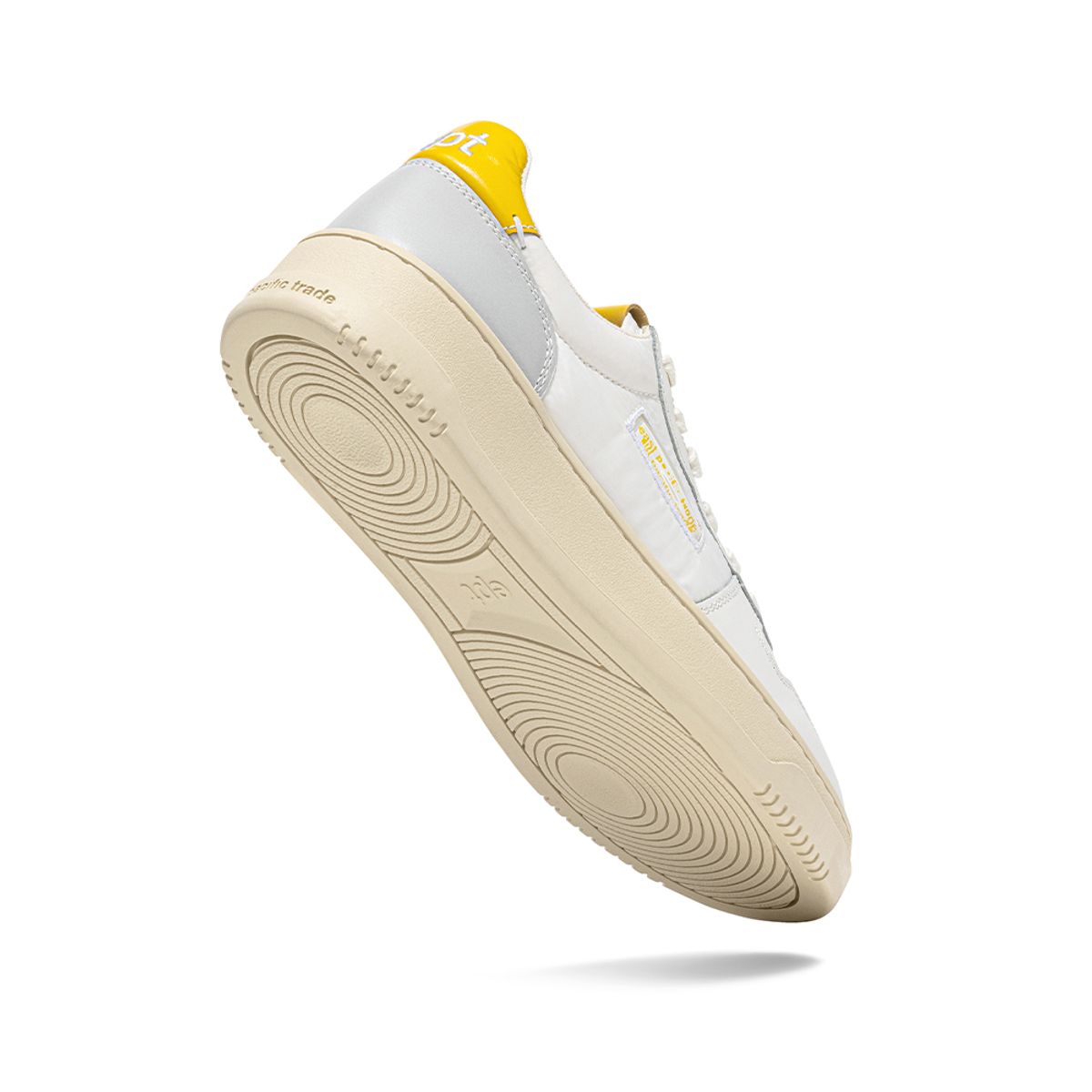 이피티(EPT) COURT NYLON (YELLOW)