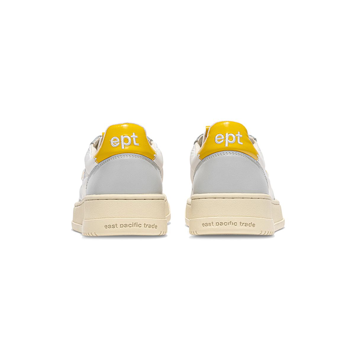 이피티(EPT) COURT NYLON (YELLOW)