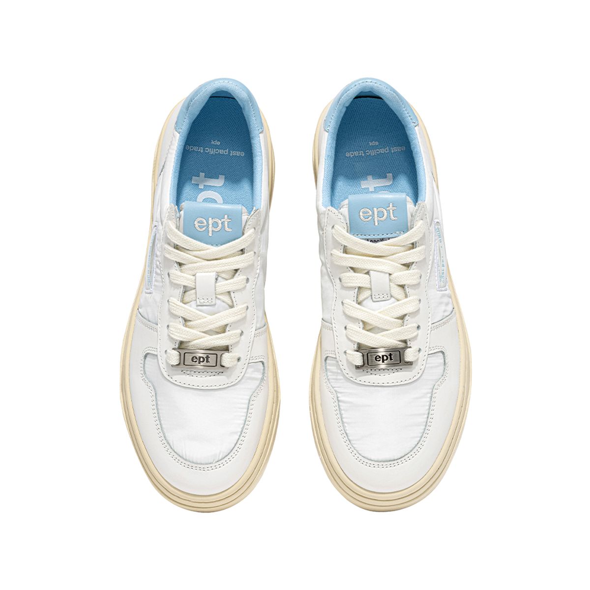 이피티(EPT) COURT NYLON (CRYSTAL BLUE)