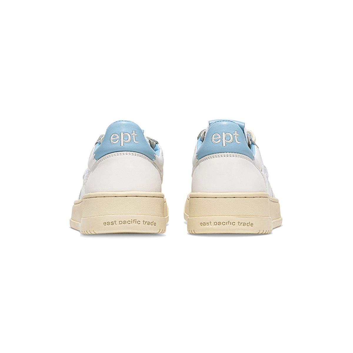 이피티(EPT) COURT NYLON (CRYSTAL BLUE)