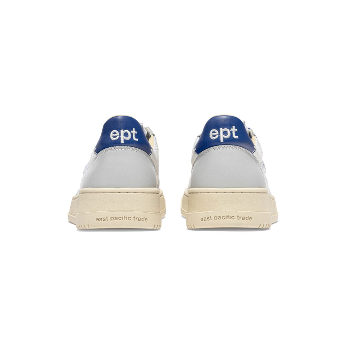 이피티(EPT) COURT NYLON (GREY/NAVY)