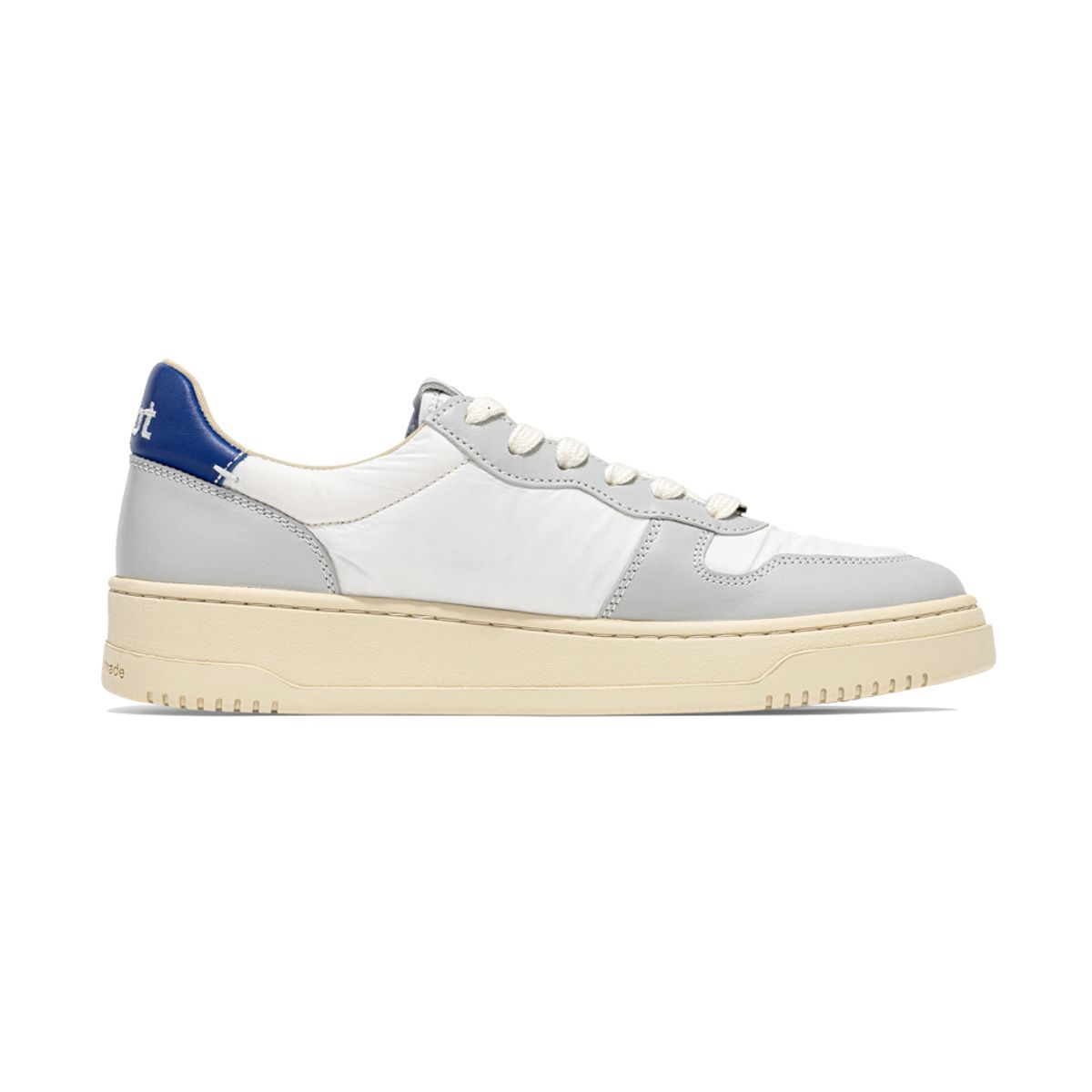 이피티(EPT) COURT NYLON (GREY/NAVY)