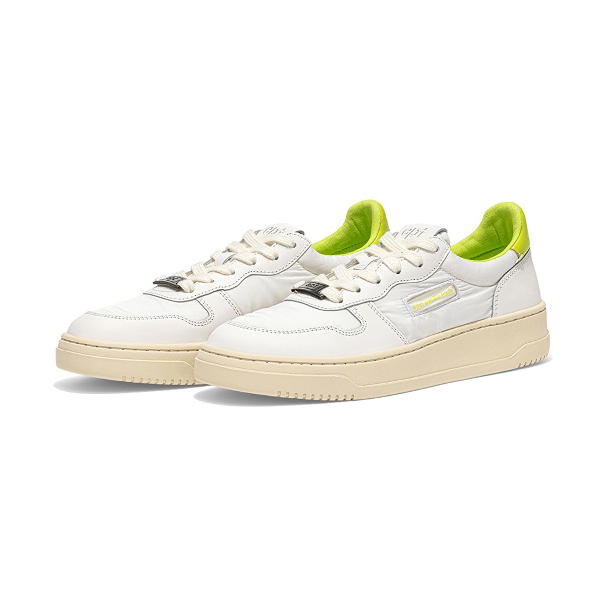 이피티(EPT) COURT NYLON (LIME)