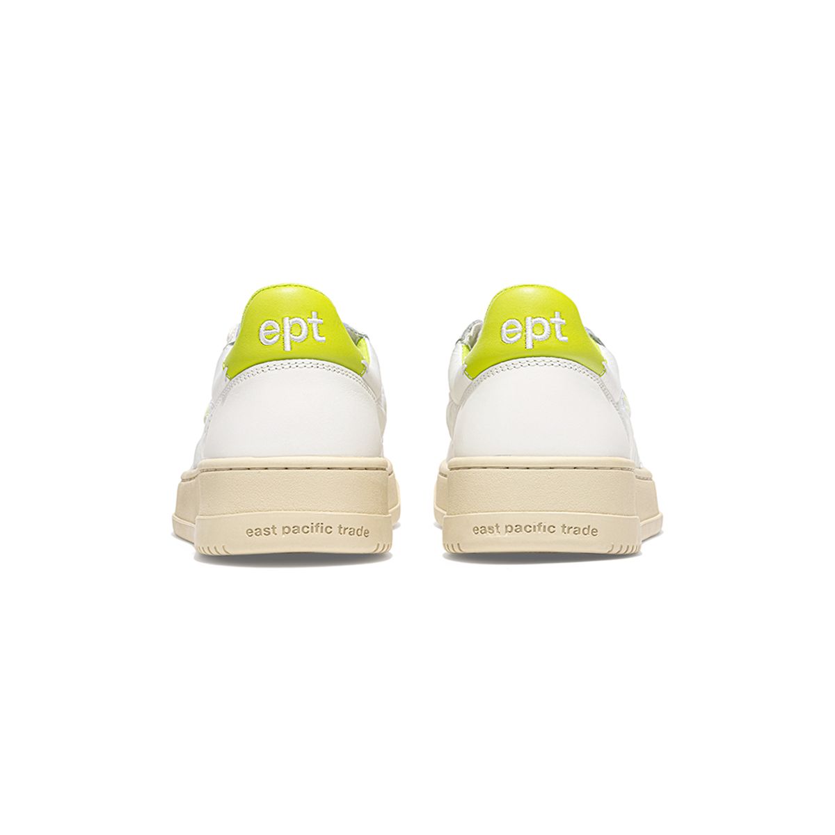이피티(EPT) COURT NYLON (LIME)