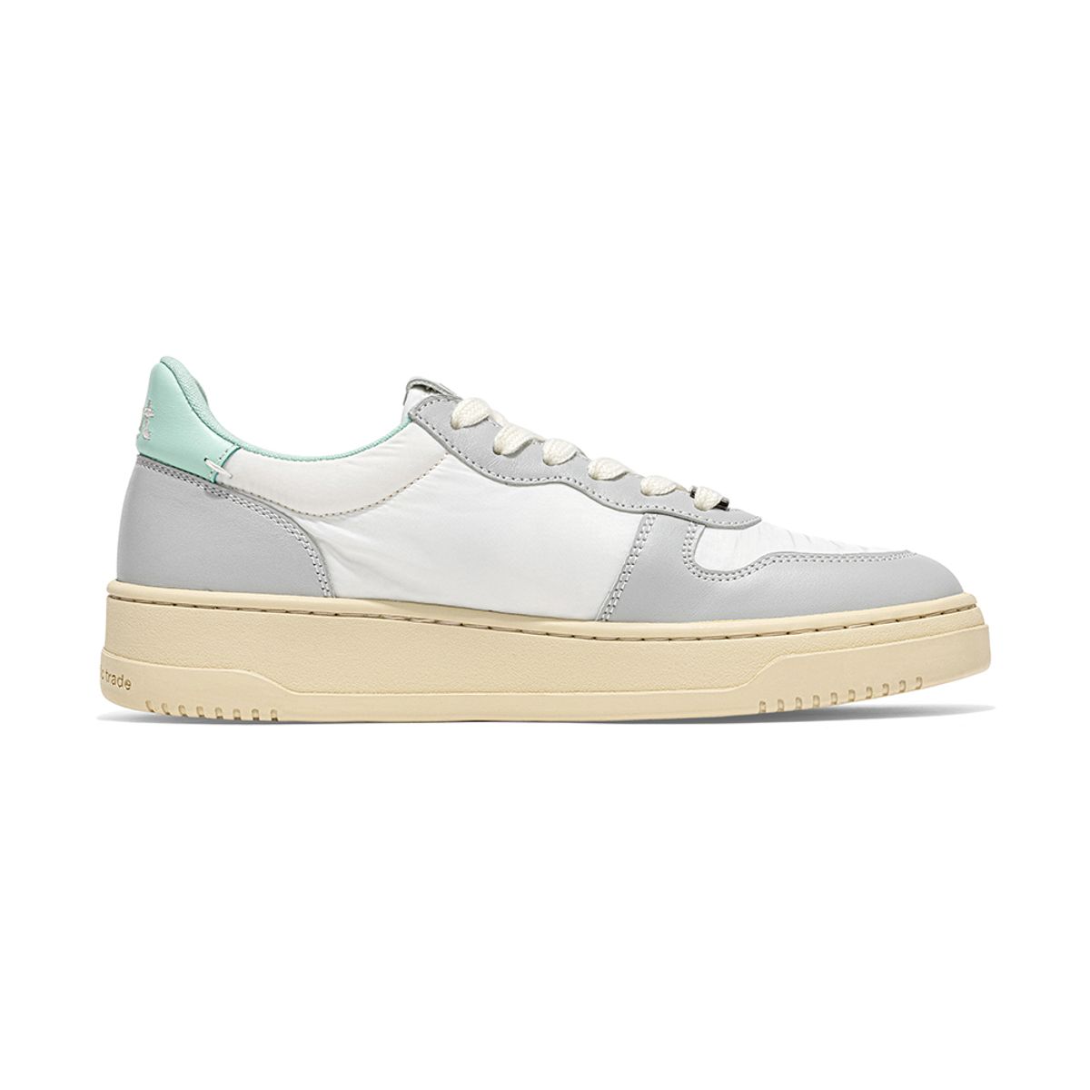 이피티(EPT) COURT NYLON (GREY/MINT)