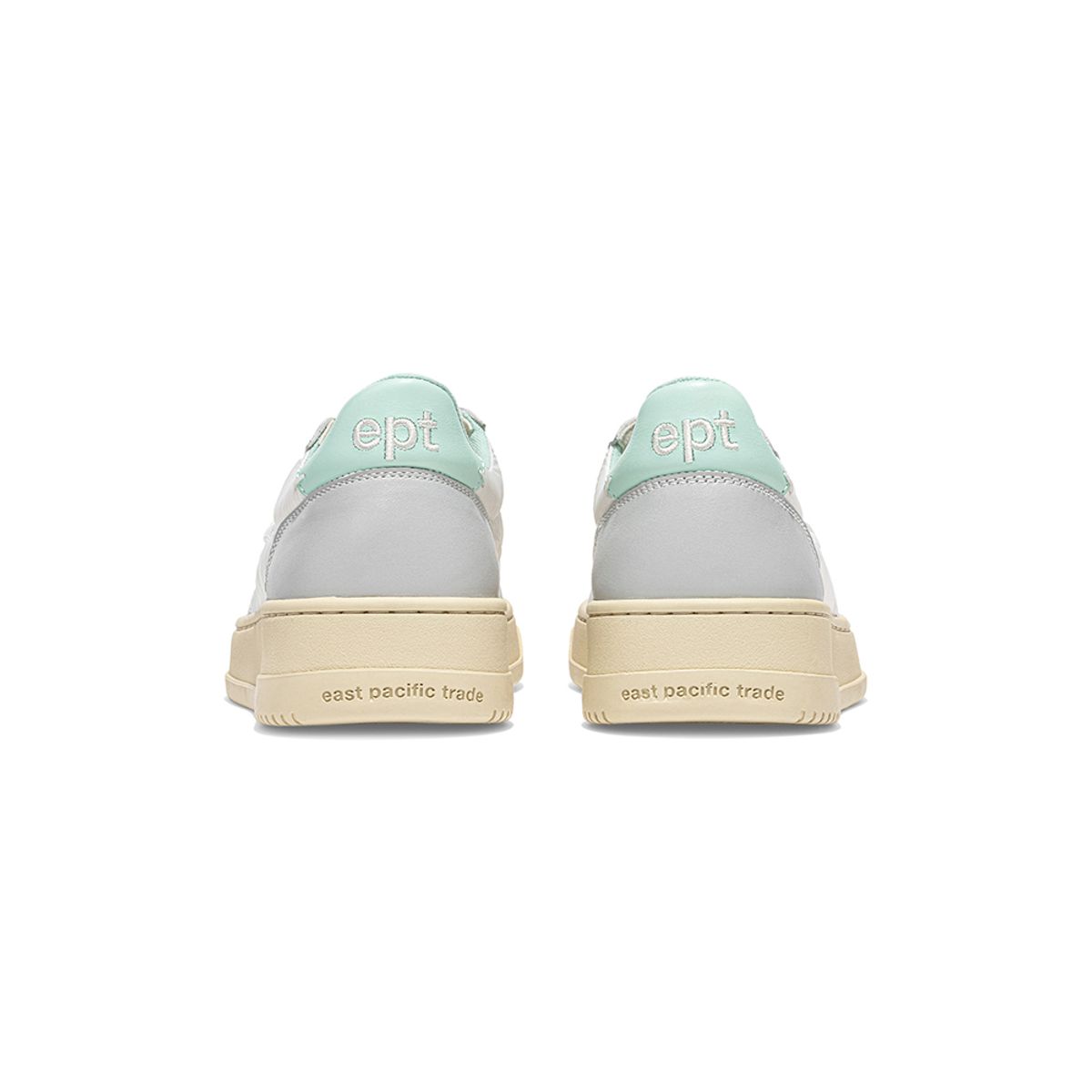 이피티(EPT) COURT NYLON (GREY/MINT)