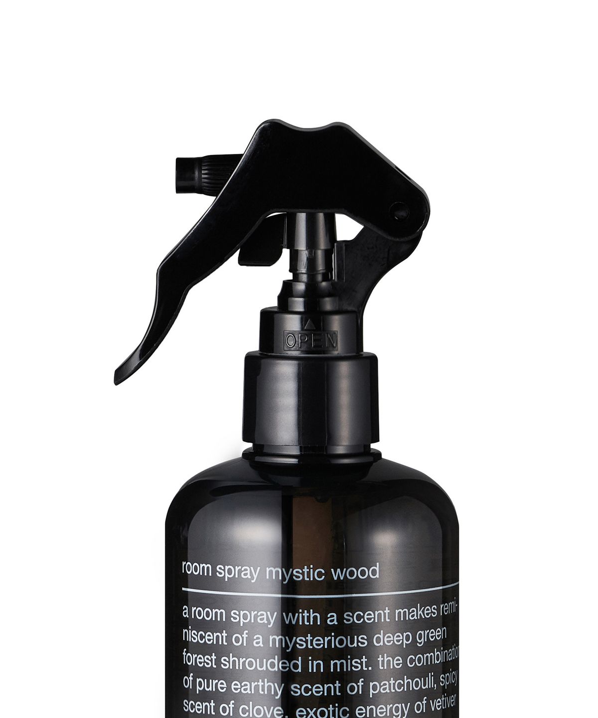 무신사 스탠다드 뷰티(MUSINSA STANDARD BEAUTY) 룸 스프레이 미스틱 우드 300ml