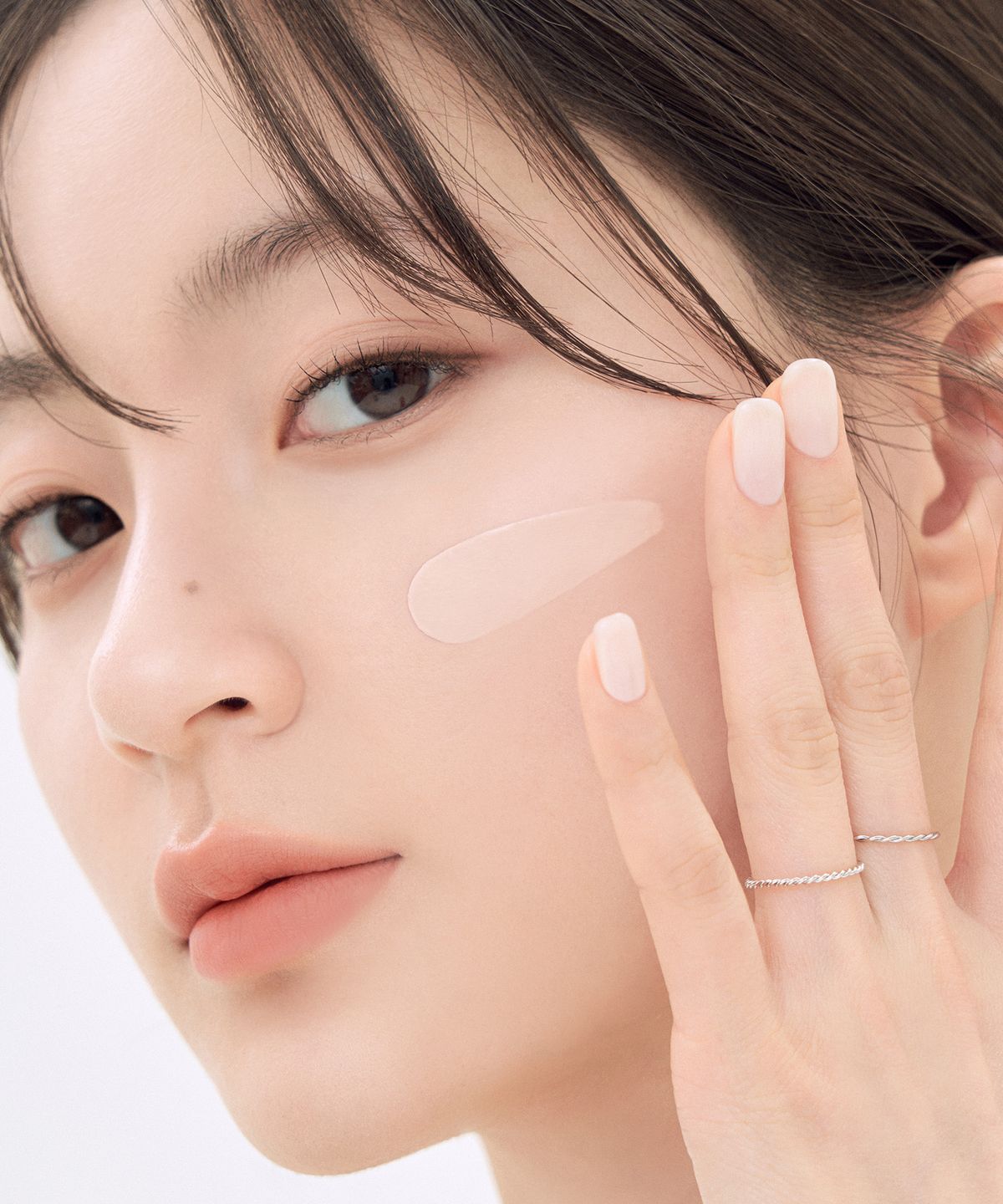 롬앤(ROM&ND) 누 제로 쿠션