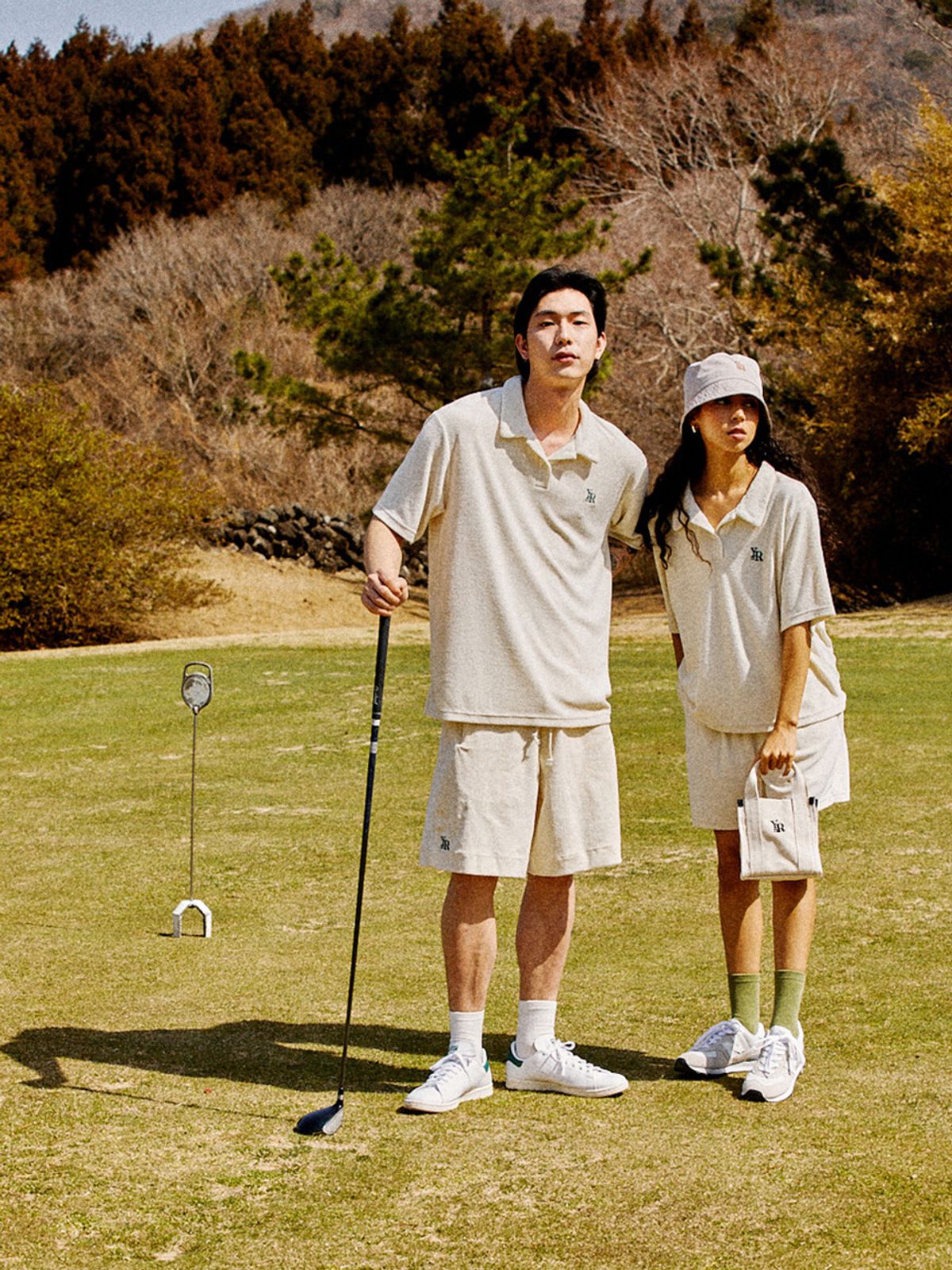아뜨라베르(ATTRAVER) 모르비도 팬츠