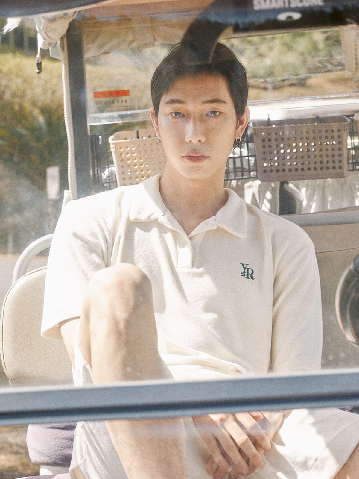 아뜨라베르(ATTRAVER) 모르비도 탑