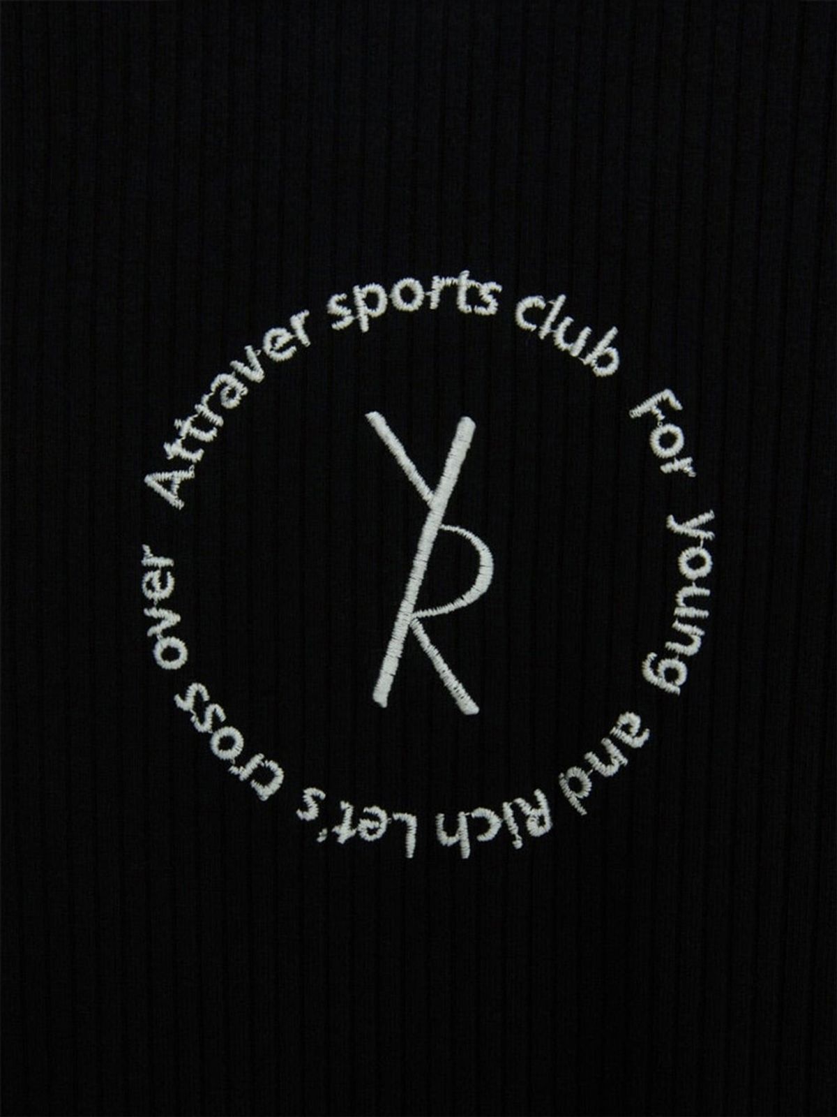 아뜨라베르(ATTRAVER) 포마 수트 코르토