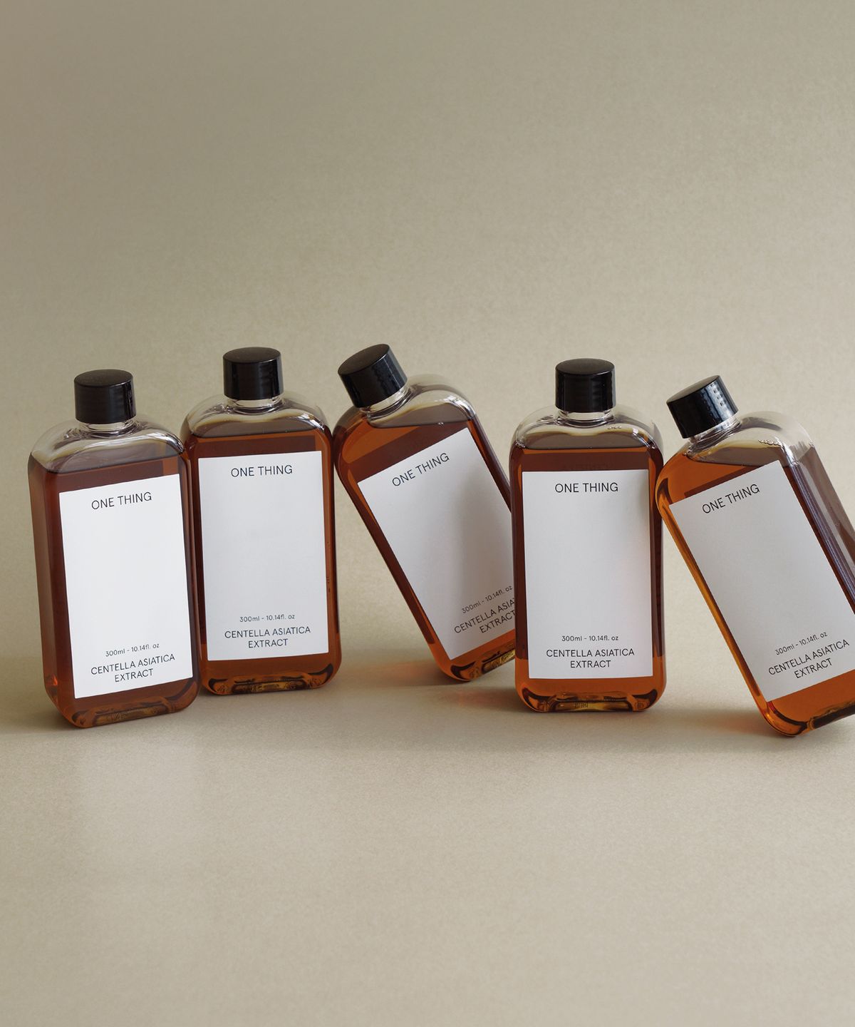 원씽(ONETHING) 병풀 추출물 토너 300ml