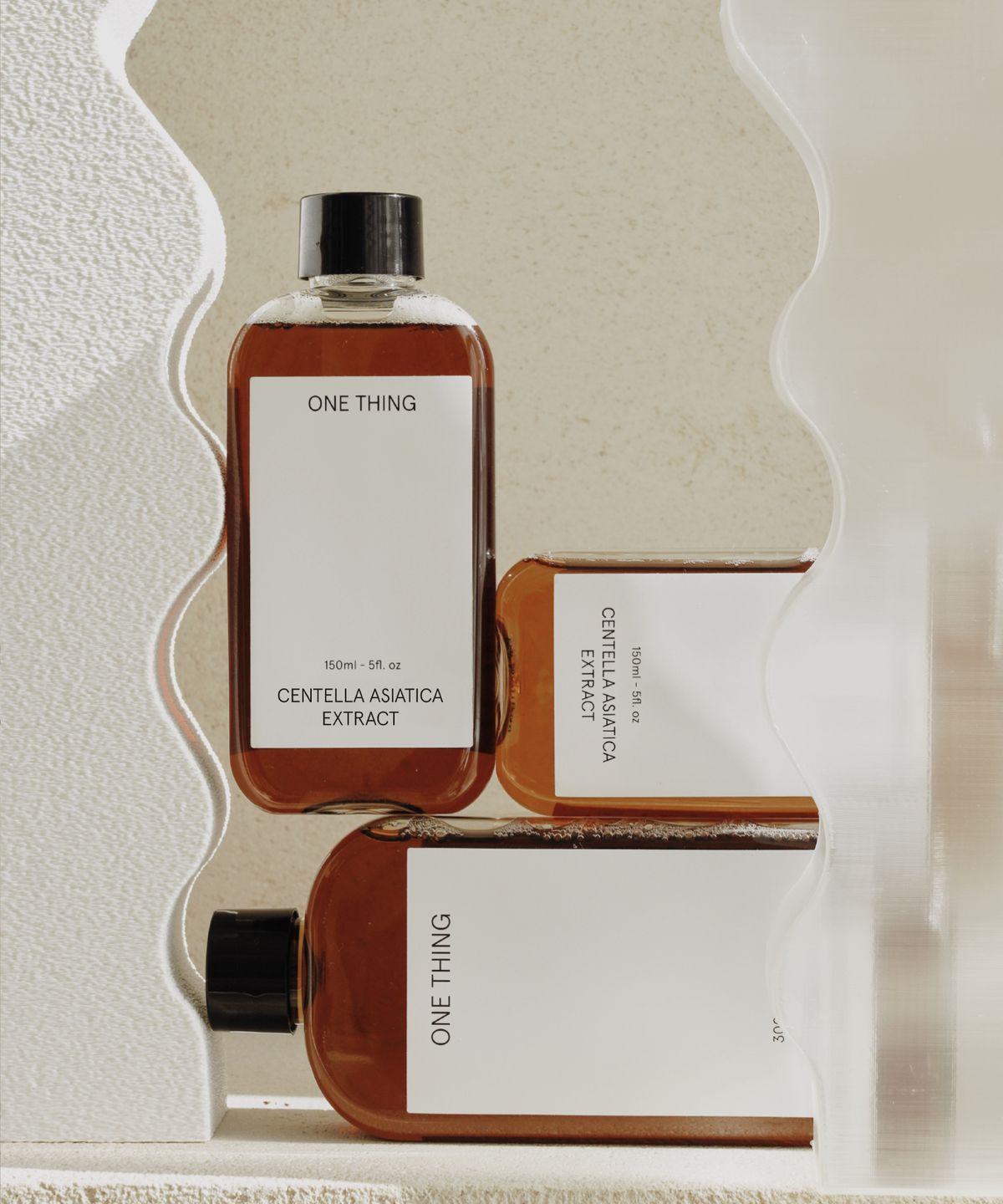 원씽(ONETHING) 병풀 추출물 토너 300ml