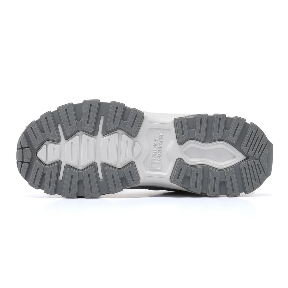 내셔널지오그래픽(NATIONALGEOGRAPHIC) N225USN345 라피카 스니커즈 GREY