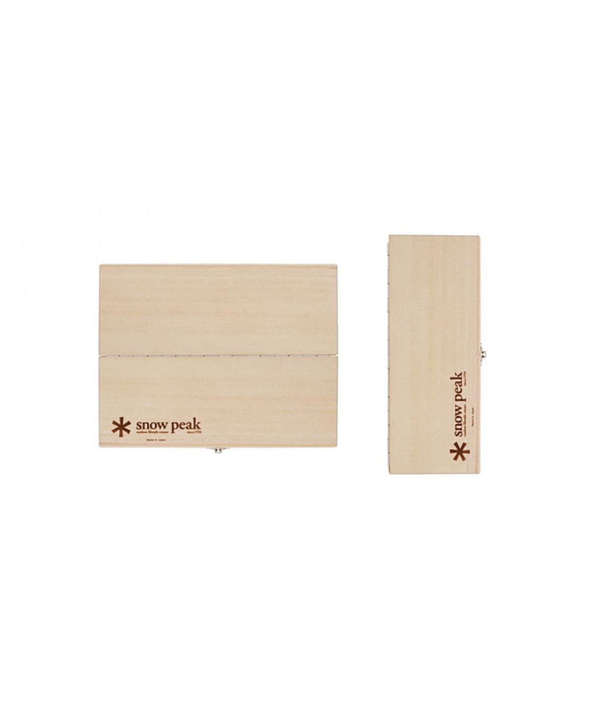 스노우피크(SNOWPEAK) 칼도마세트M / CS-207