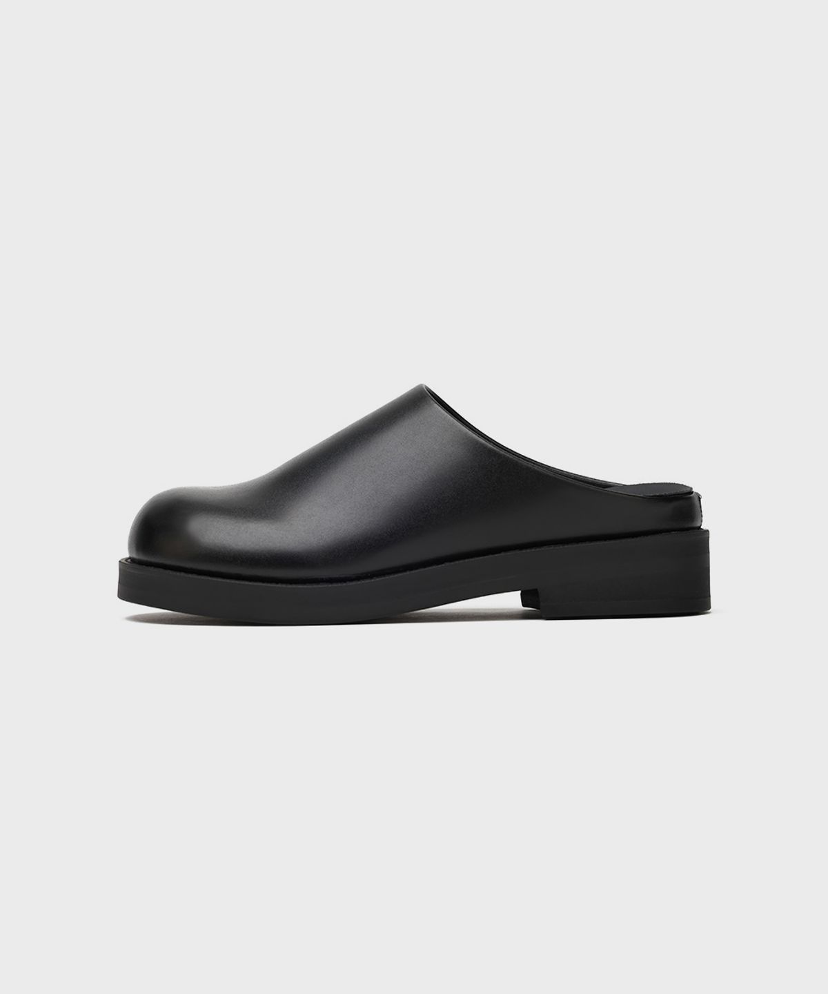 피렌체 아뜨리에(FIRENZE ATELIER) [SECOND.A] 벌룬 블로퍼 2NDS080B [BLACK]