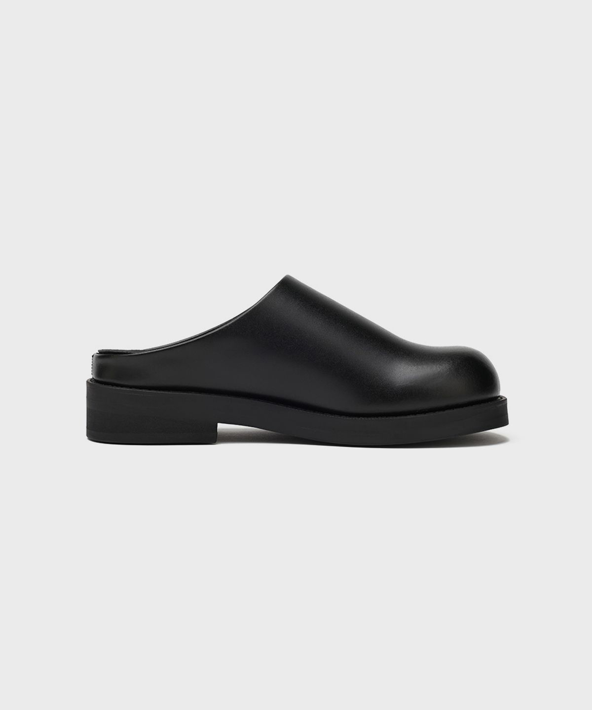 피렌체 아뜨리에(FIRENZE ATELIER) [SECOND.A] 벌룬 블로퍼 2NDS080B [BLACK]