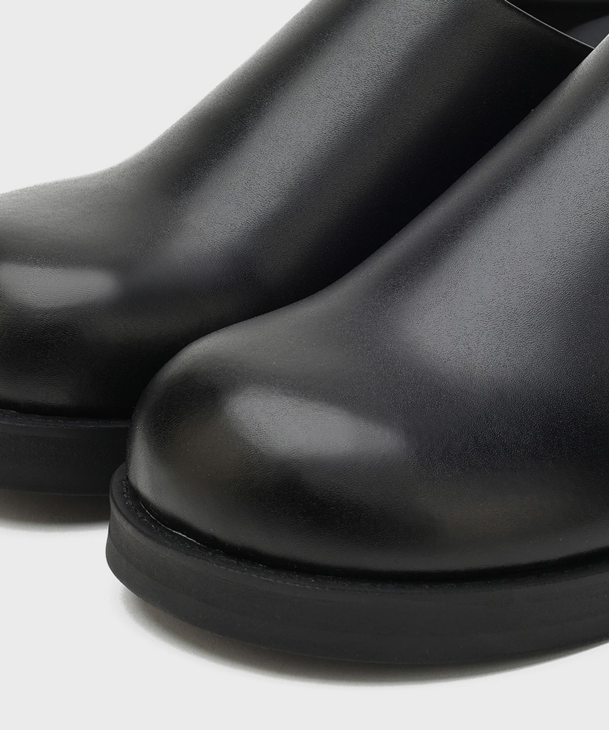 피렌체 아뜨리에(FIRENZE ATELIER) [SECOND.A] 벌룬 블로퍼 2NDS080B [BLACK]